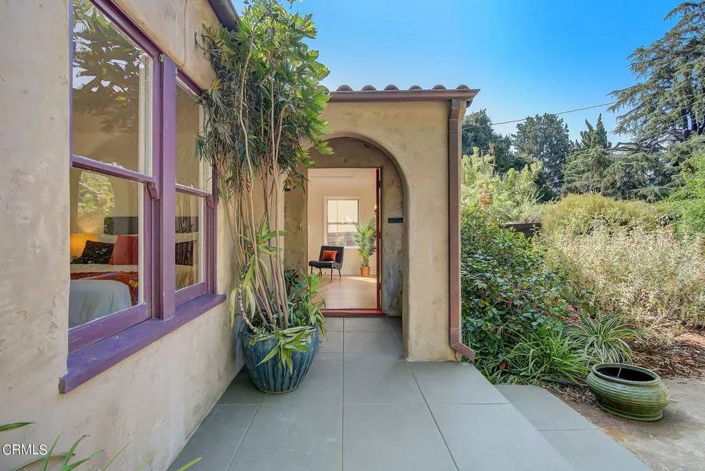 Altadena, CA 91001,200 W Mariposa Street