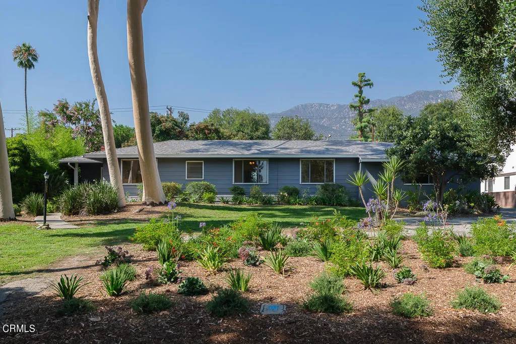 Altadena, CA 91001,1355 Morada Place