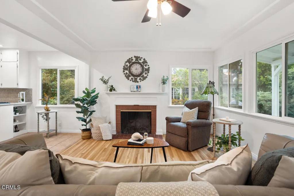 Altadena, CA 91001,296 W Las Flores Drive