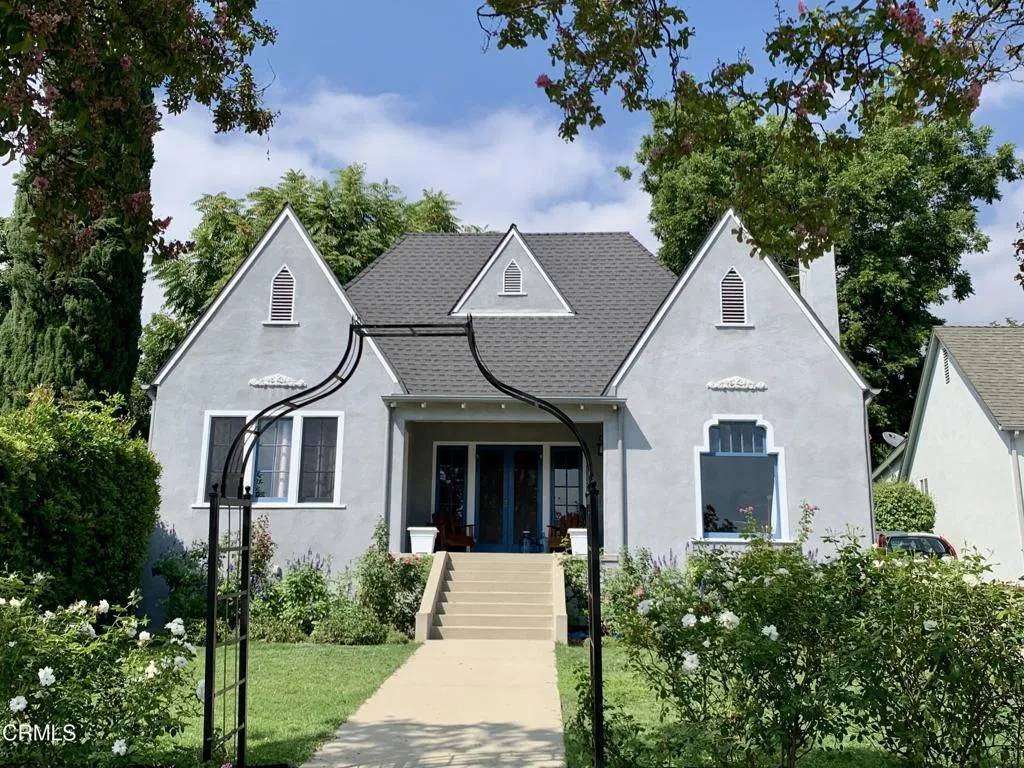 Altadena, CA 91001,925 Beverly Way