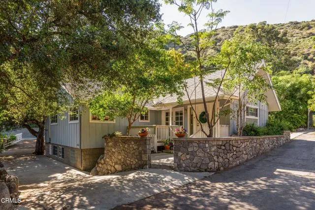 Sierra Madre, CA 91024,715 Brookside Lane