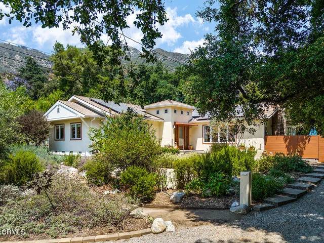 Altadena, CA 91001,3554 Hollyslope Road