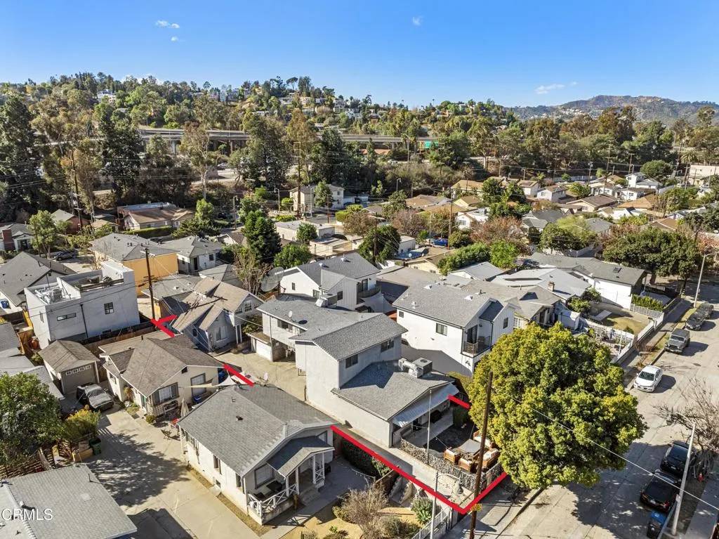 Los Angeles, CA 90039,1920 Mellon Avenue
