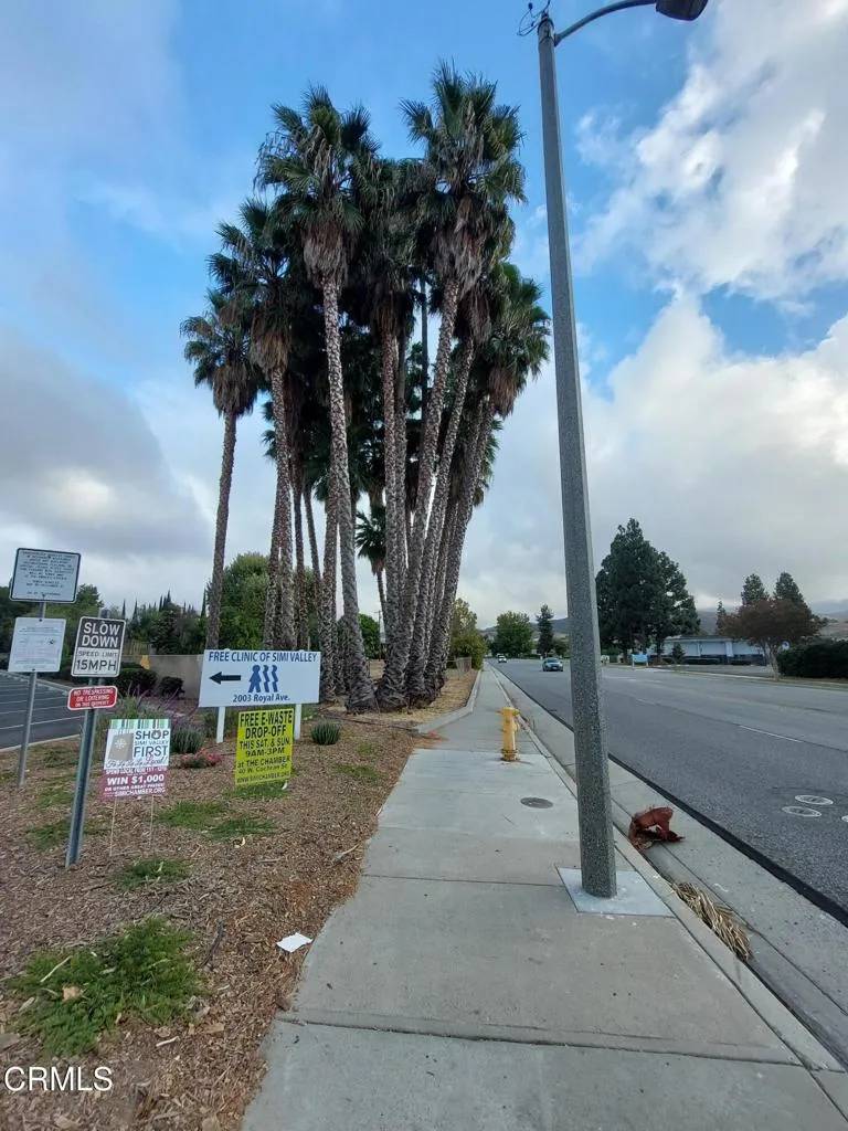 Simi Valley, CA 93065,2025 Royal