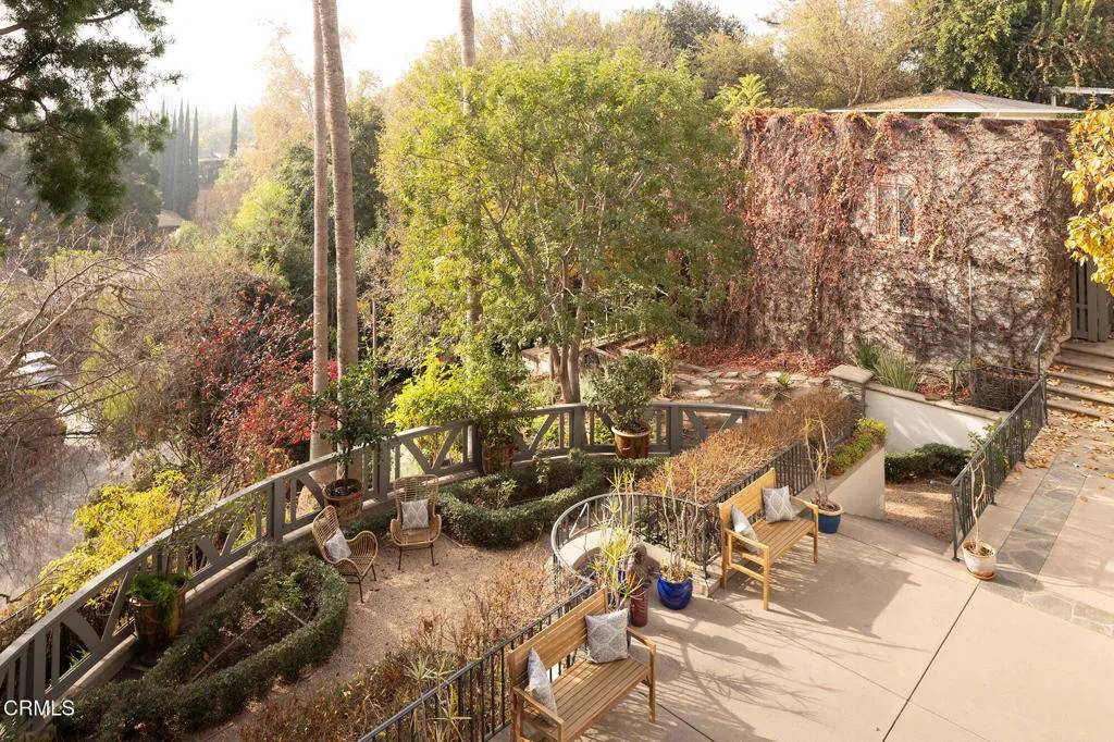 Pasadena, CA 91106,790 Huntington Circle