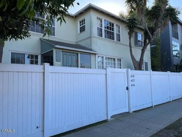 Venice, CA 90291,414 Grand Boulevard