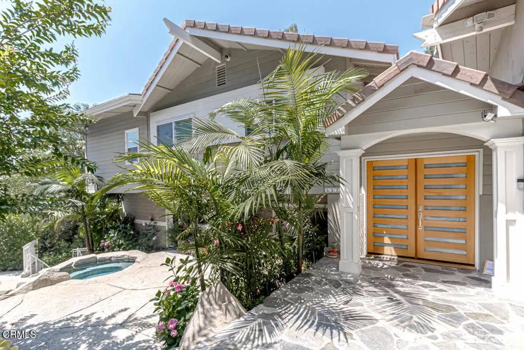 La Canada Flintridge, CA 91011,5527 Vista Canada Place