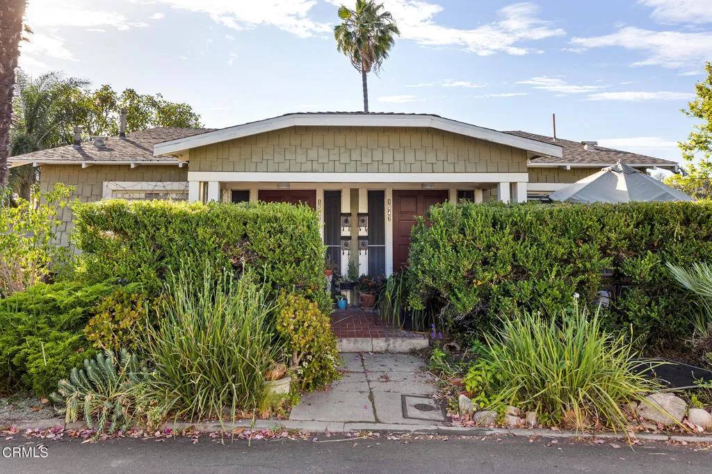Los Angeles, CA 90026,1545 Murray Drive