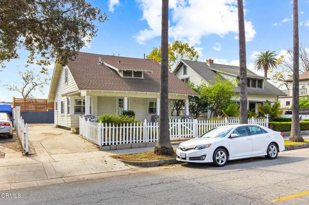 Pasadena, CA 91103,112 E Mountain Street