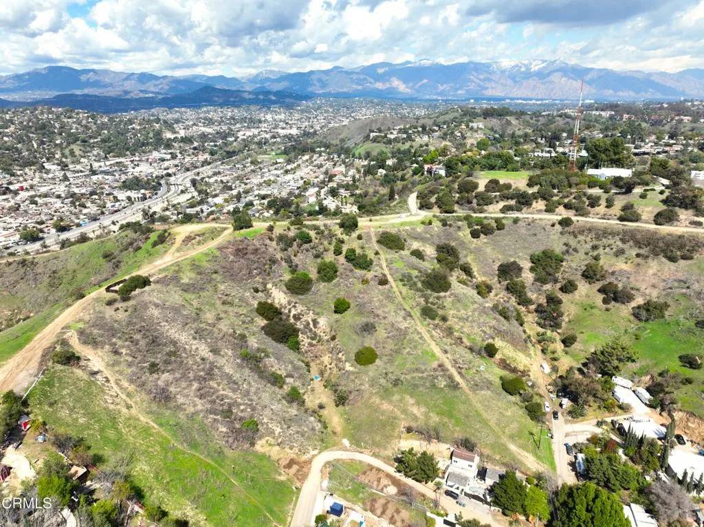 Montecito Heights, CA 90031,1 Fenn Street