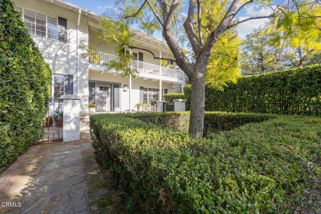 Pasadena, CA 91105,160 S Grand Avenue