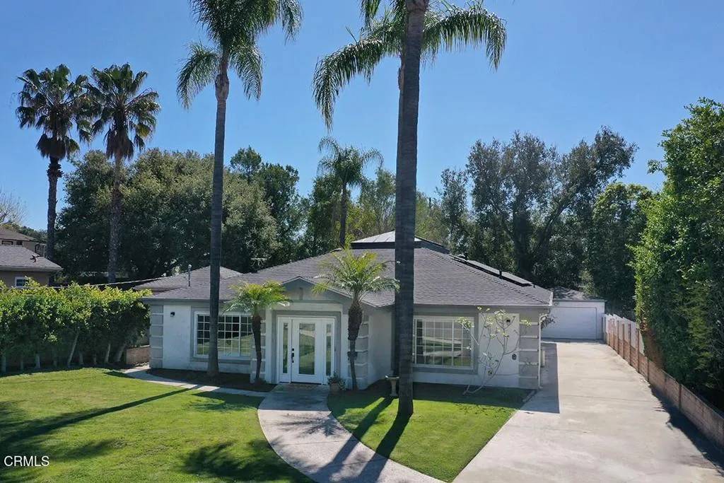 Monrovia, CA 91016,220 W Hillcrest Boulevard