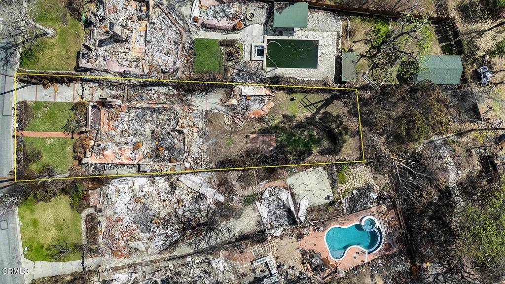 Altadena, CA 91001,1108 East Palm