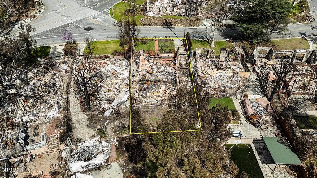 Altadena, CA 91001,1108 East Palm