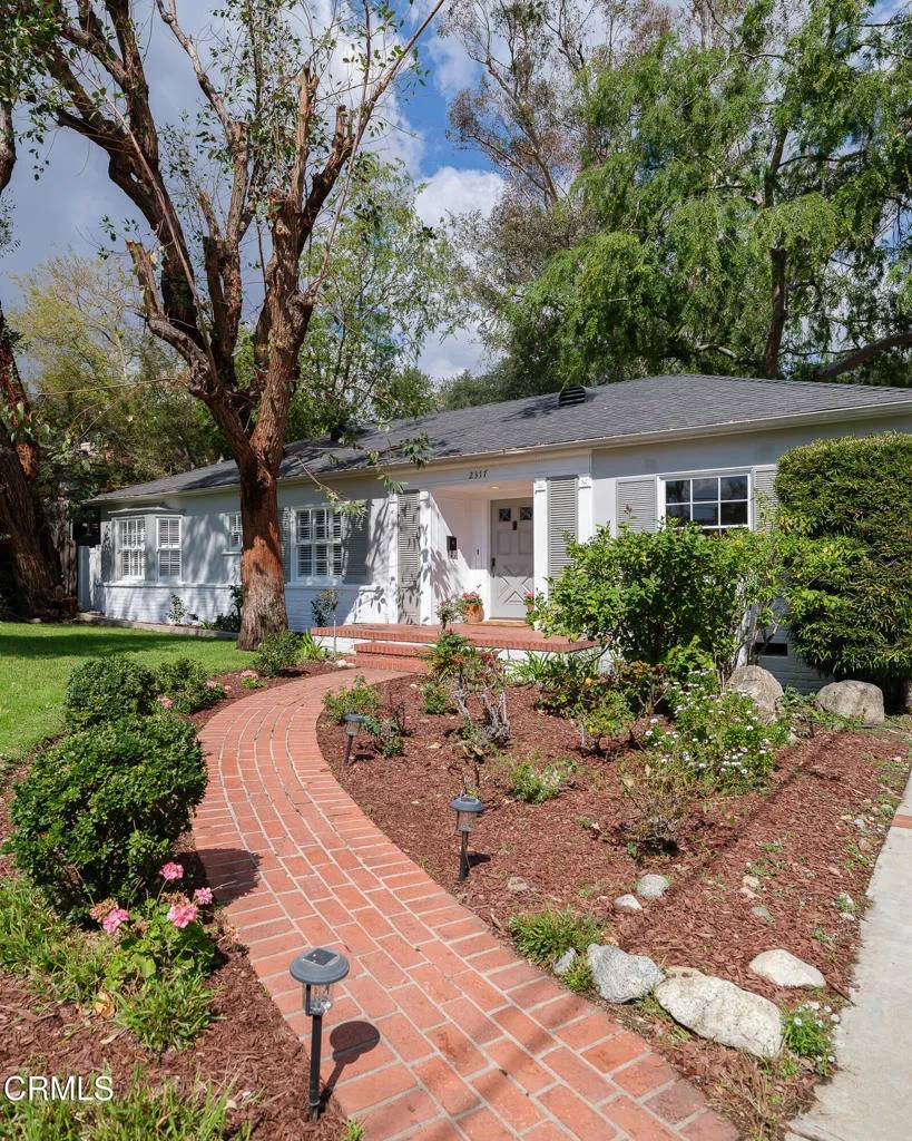 Altadena, CA 91001,2317 Glen Canyon Road