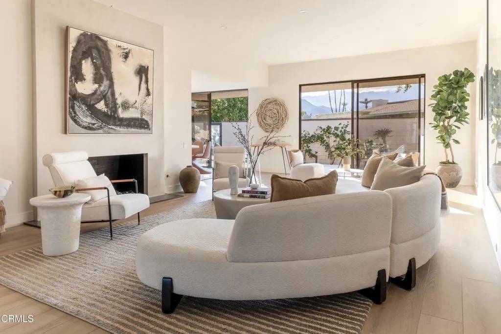 Rancho Mirage, CA 92270,35 Lafayette Drive