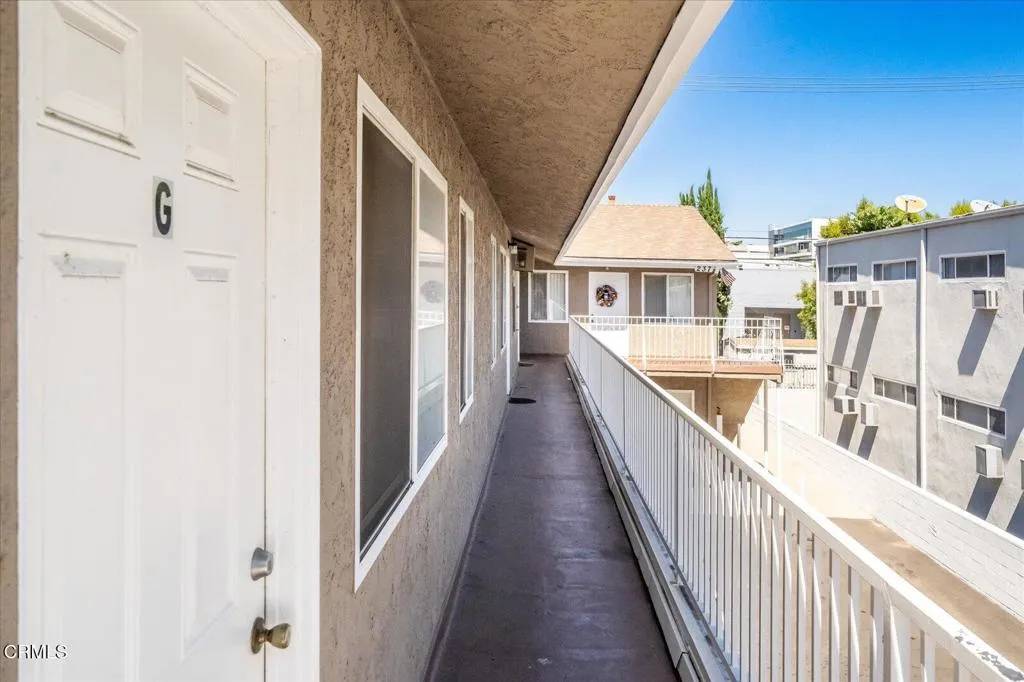 Burbank, CA 91502,235 W Tujunga Avenue