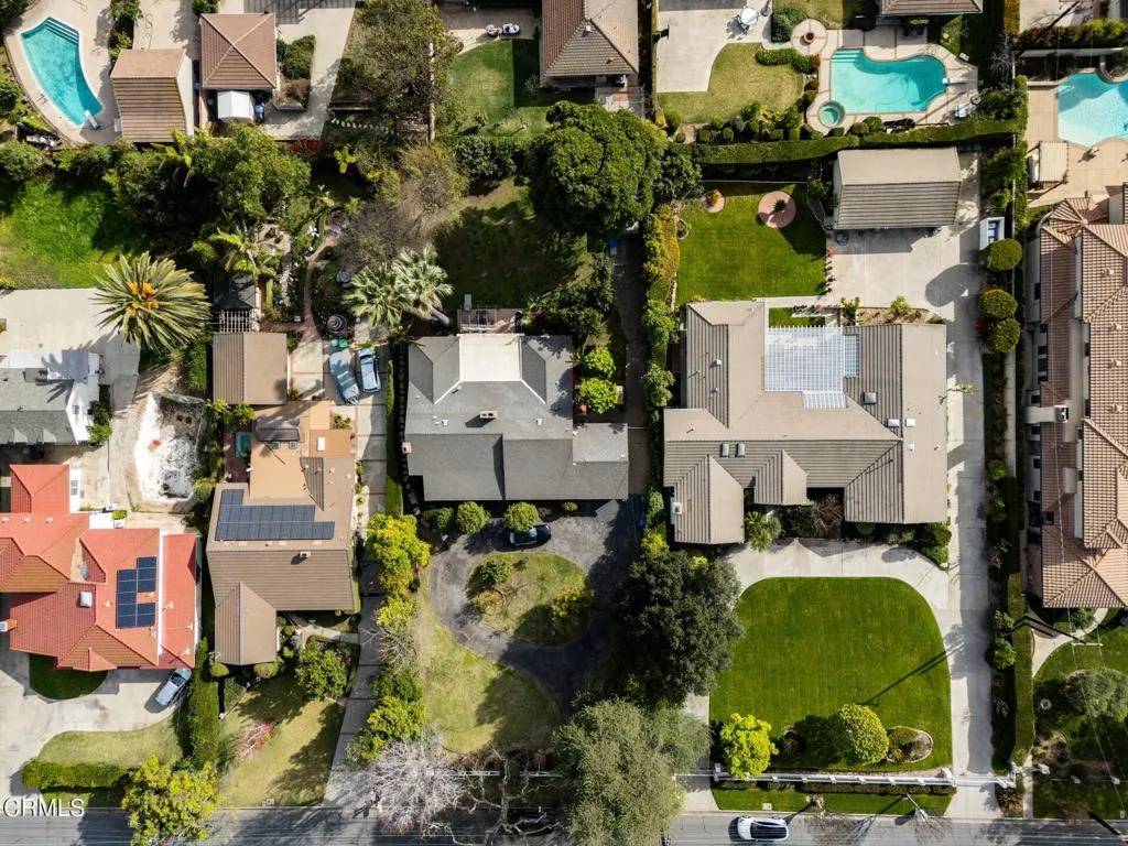 Arcadia, CA 91007,526 Walnut Avenue