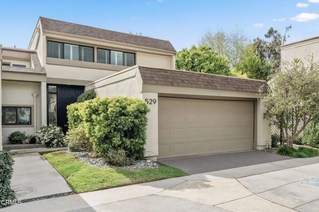 Pasadena, CA 91103,201 N Orange Grove Boulevard #529
