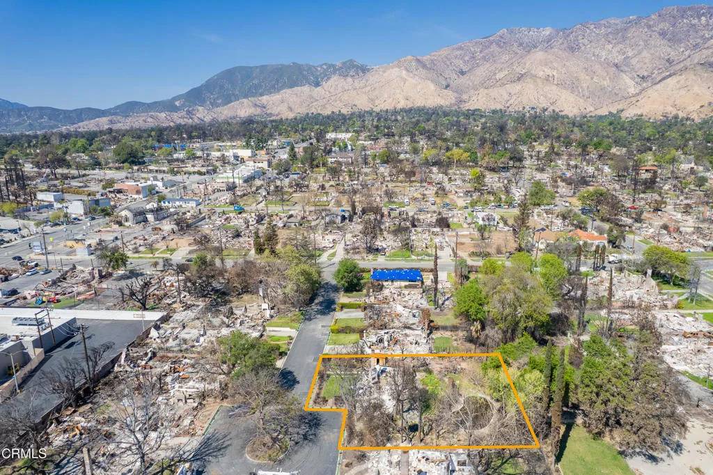 Altadena, CA 91001,2284 Norwic