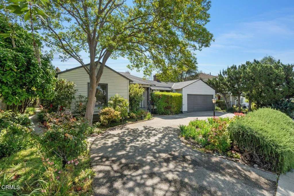 San Gabriel, CA 91775,6430 N Vista Street