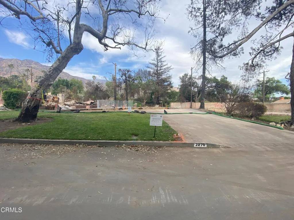 Altadena, CA 91001,2270 Winrock