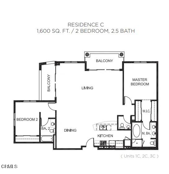 San Gabriel, CA 91776,420 E Las Tunas Drive #3C
