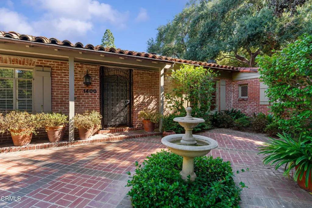 San Marino, CA 91108,1400 Pasqualito Drive