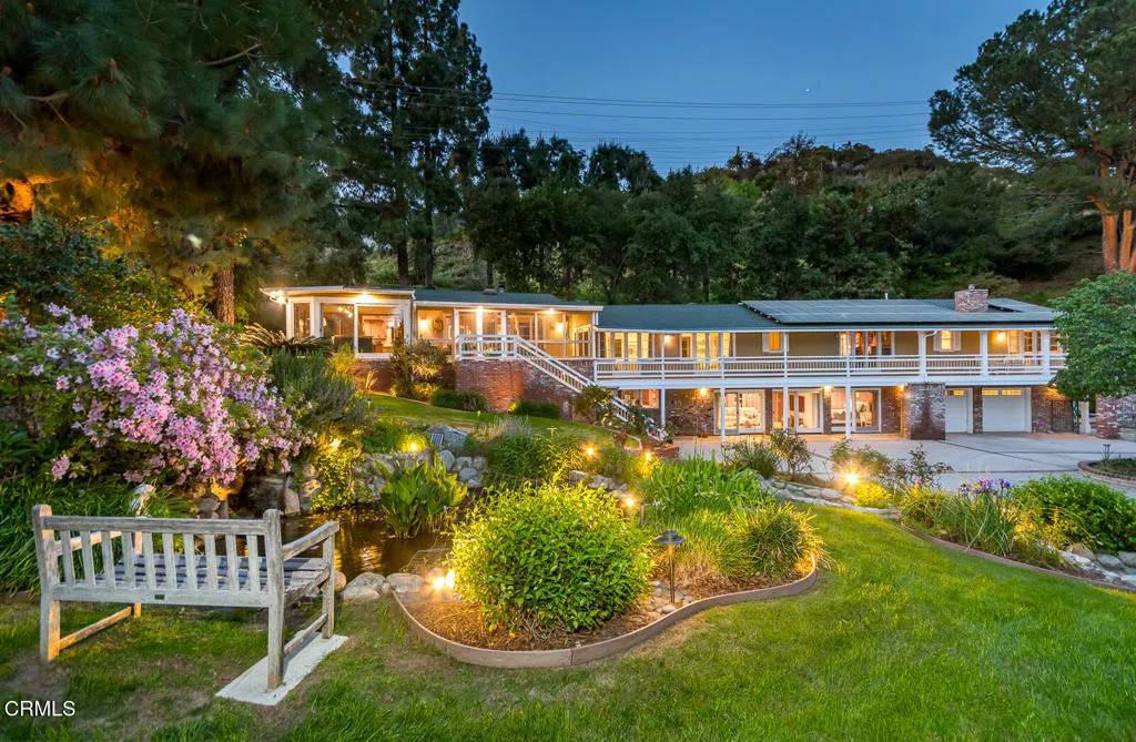 La Canada Flintridge, CA 91011,5290 La Canada Boulevard