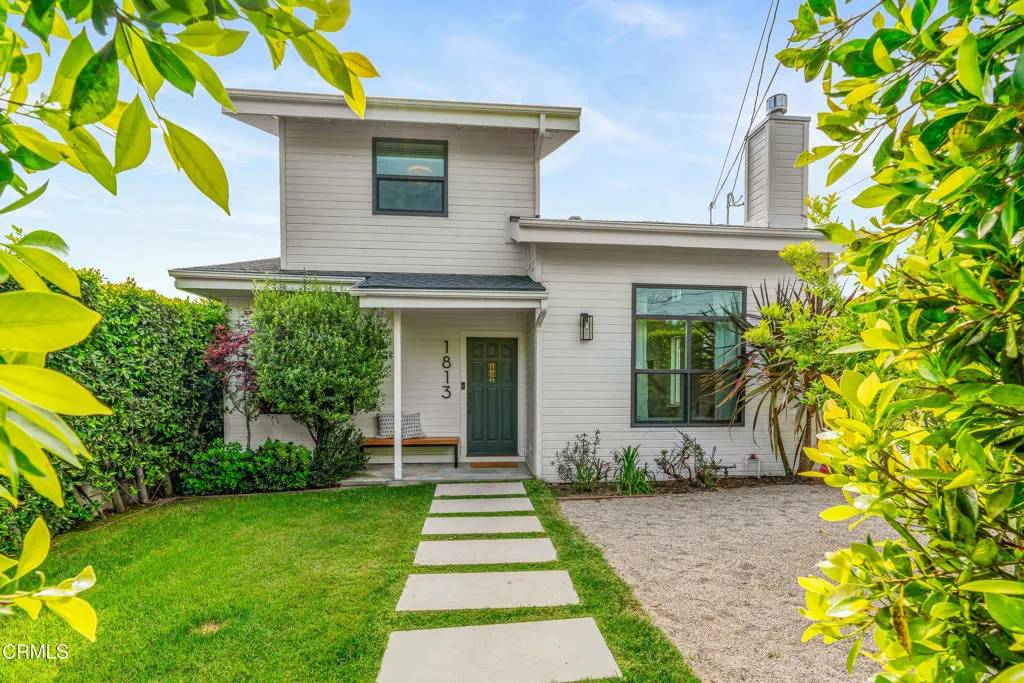 Los Angeles, CA 90042,1813 N Avenue 55