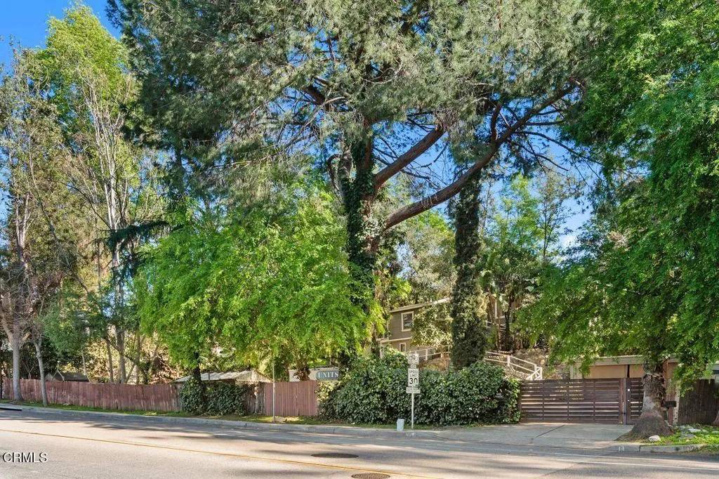 South Pasadena, CA 91030,109 Marmion Way