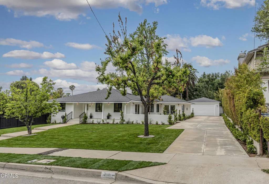 Sierra Madre, CA 91024,313 N Sunnyside Avenue