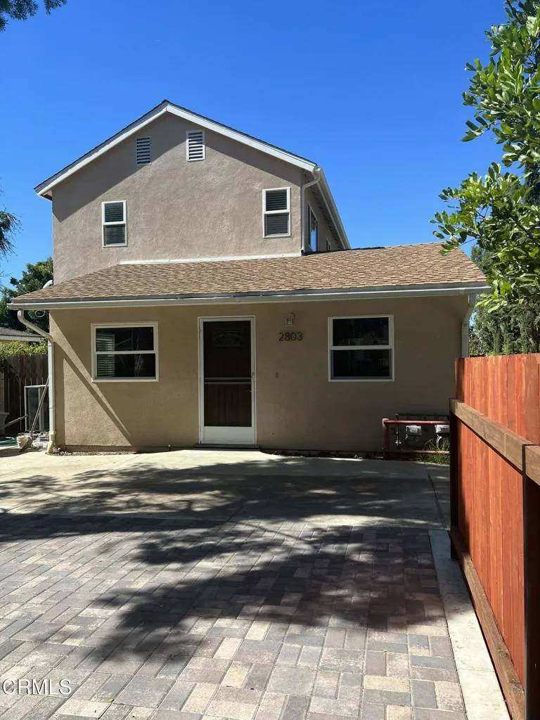 Altadena, CA 91001,2803 Tola Avenue