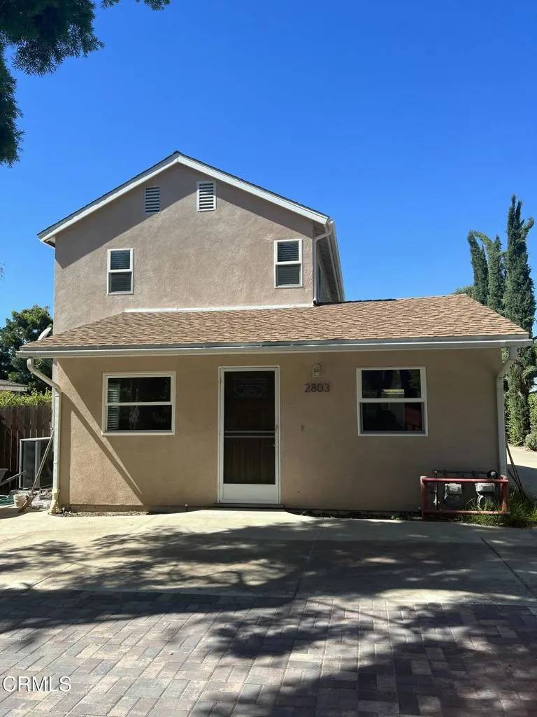 Altadena, CA 91001,2803 Tola Avenue