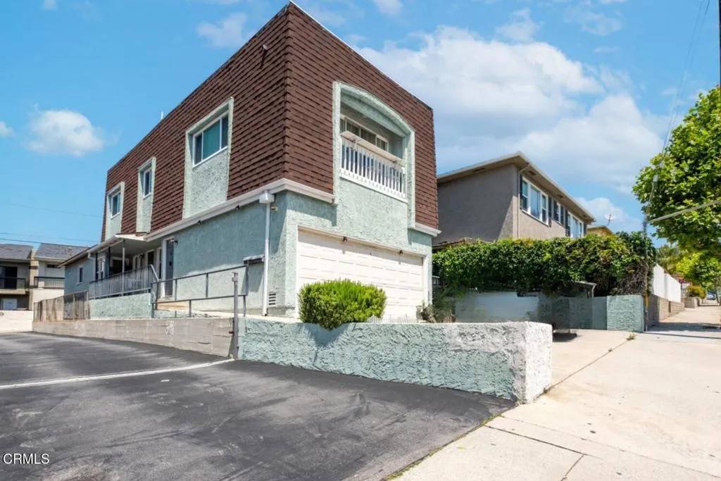 Montrose, CA 91020,4117 Ocean View Boulevard
