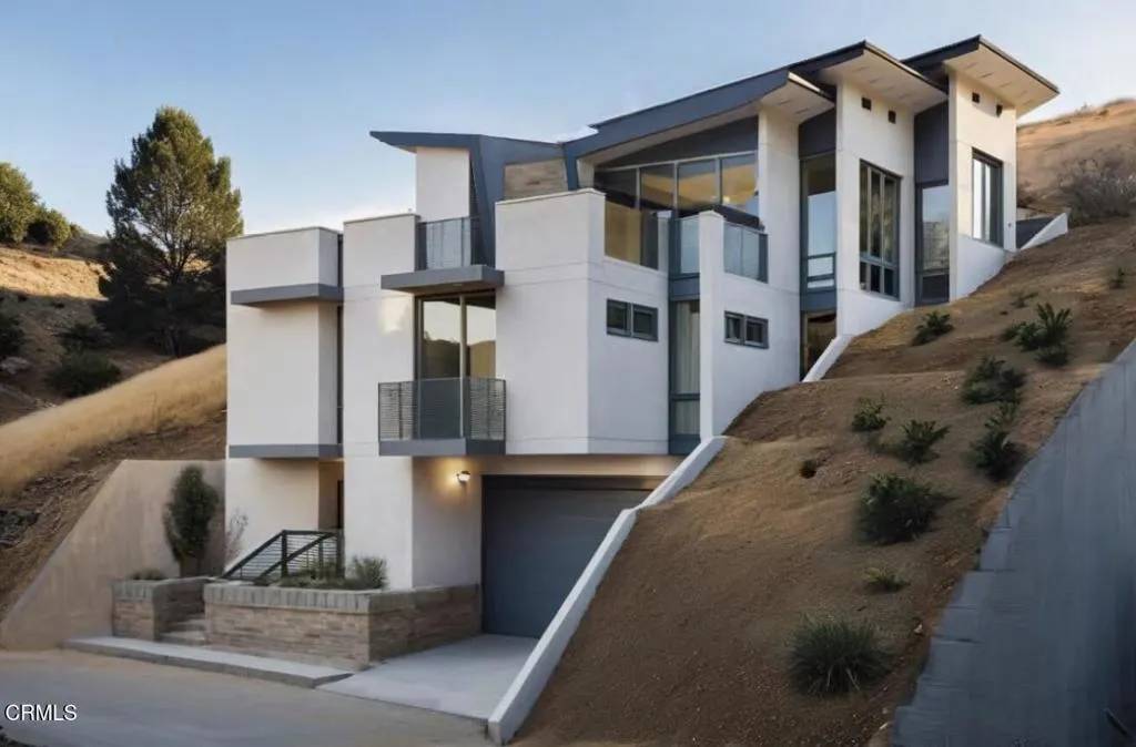 Los Angeles, CA 90042,1932 Phillips