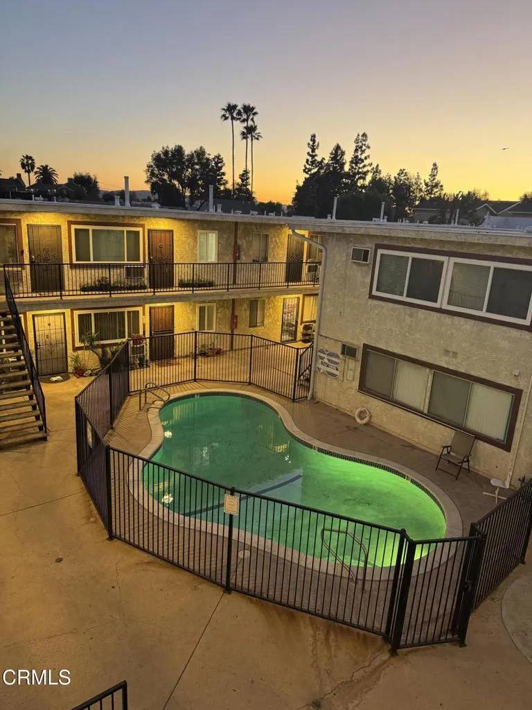 Panorama City, CA 91402,8800 Cedros Avenue #210