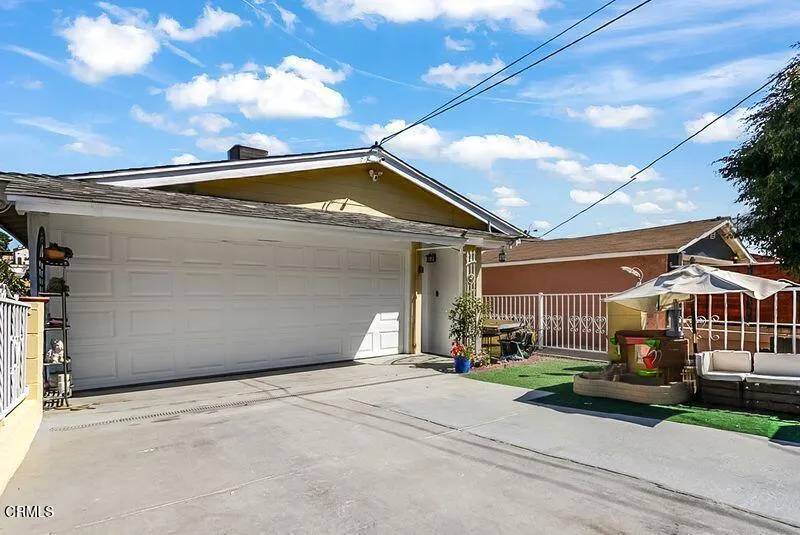 Los Angeles, CA 90063,1080 N Eastman Avenue