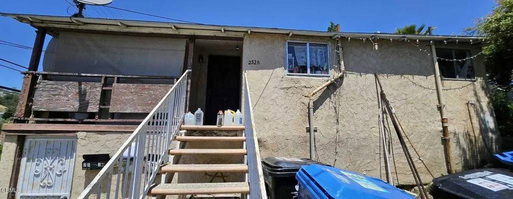 Los Angeles, CA 90031,2528 Lincoln Park Avenue