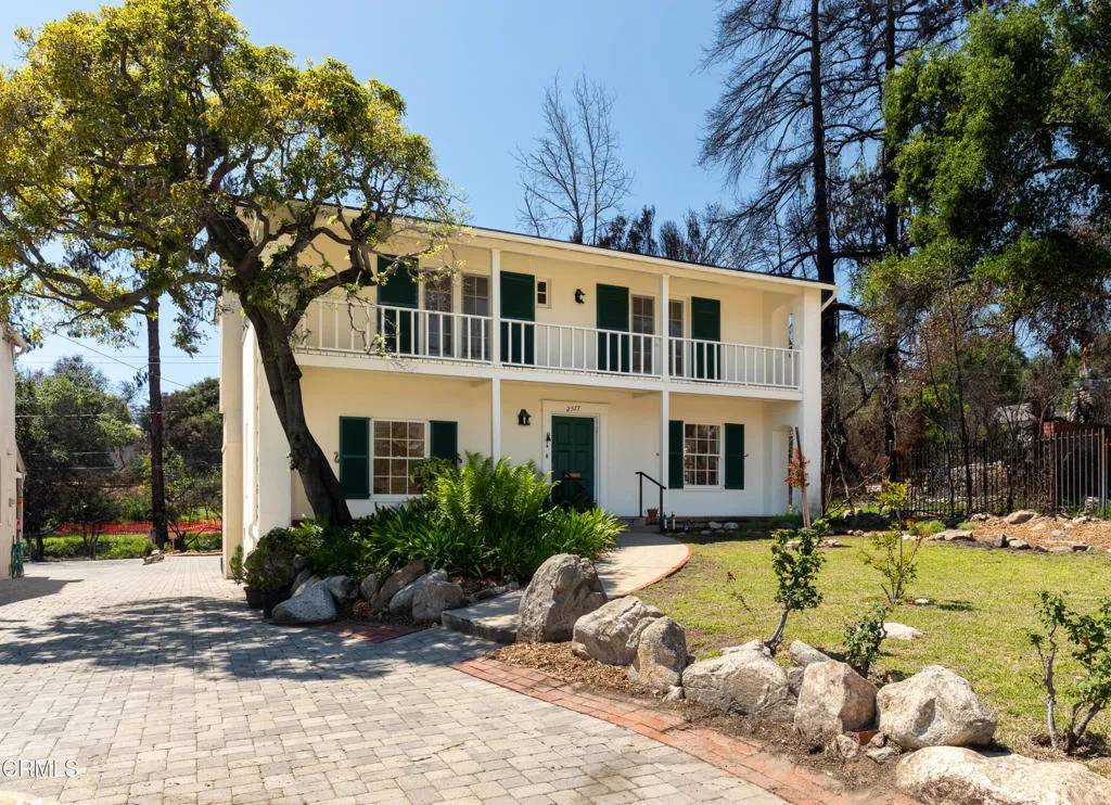 Altadena, CA 91001,2577 Boulder Road
