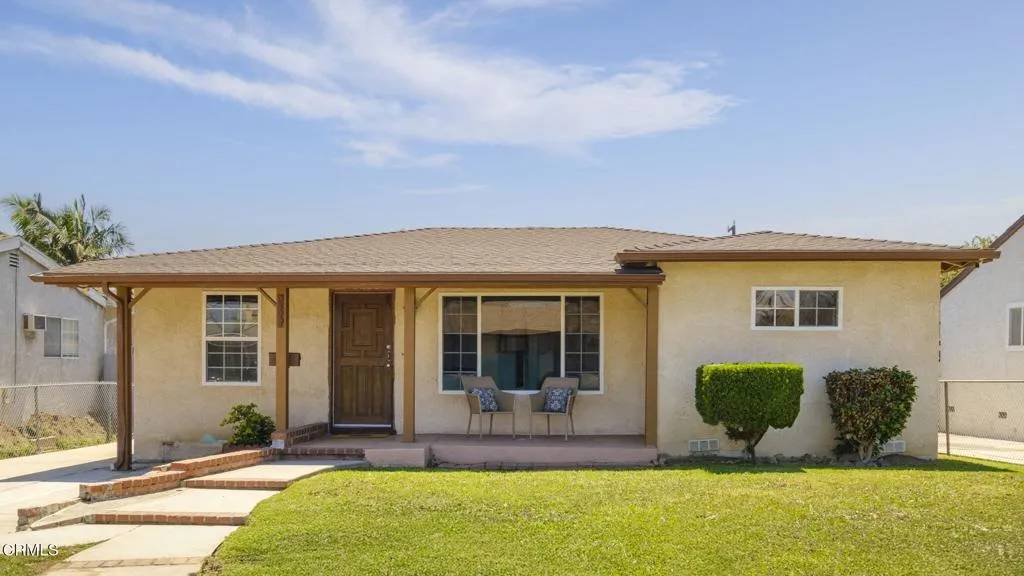 Rosemead, CA 91770,9544 Steele Street