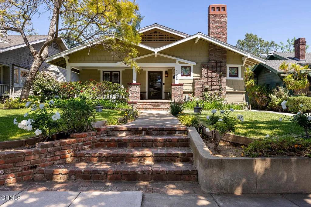 South Pasadena, CA 91030,1122 Stratford Avenue