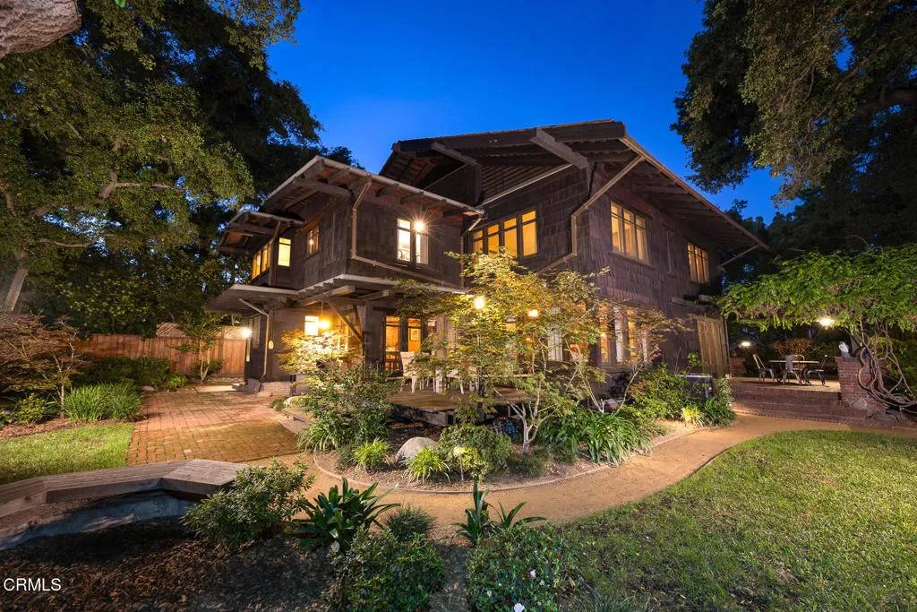 Pasadena, CA 91103,657 Prospect Boulevard
