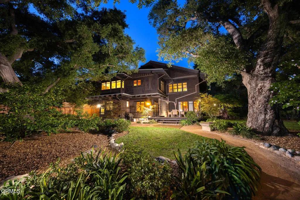 Pasadena, CA 91103,657 Prospect Boulevard