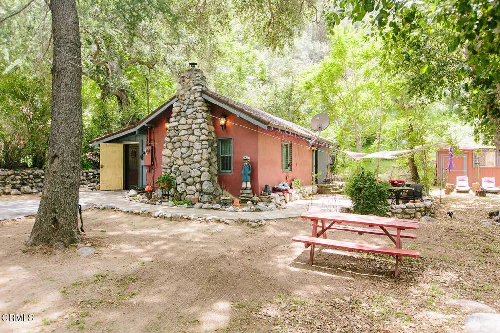 Azusa, CA 91702,11 N San Gabriel Canyon Road
