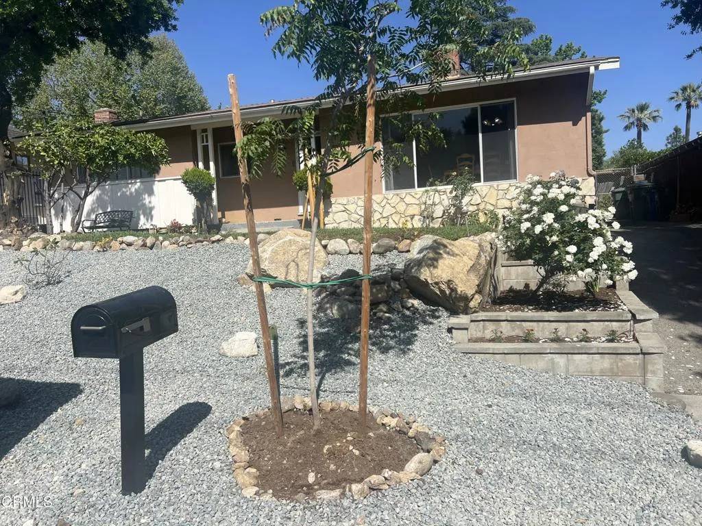 Altadena, CA 91001,4156 Aralia Road