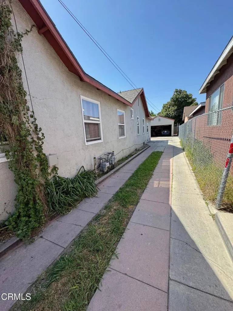 Lynwood, CA 90262,3320 Tenaya Avenue