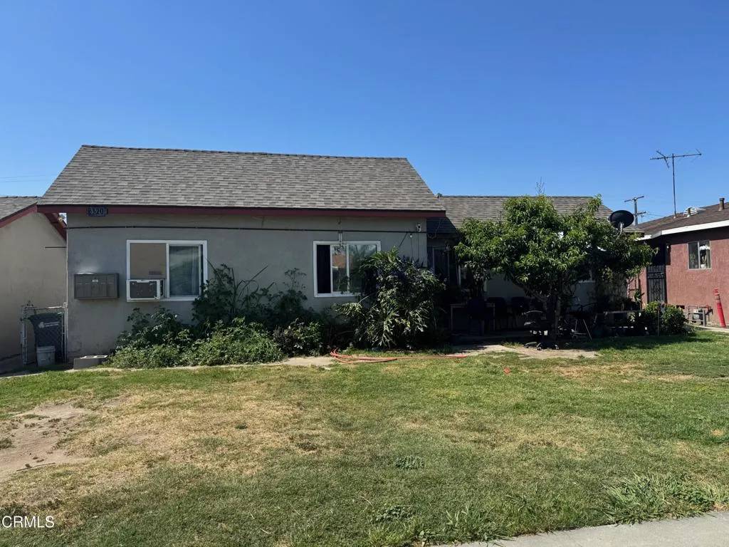 Lynwood, CA 90262,3320 Tenaya Avenue