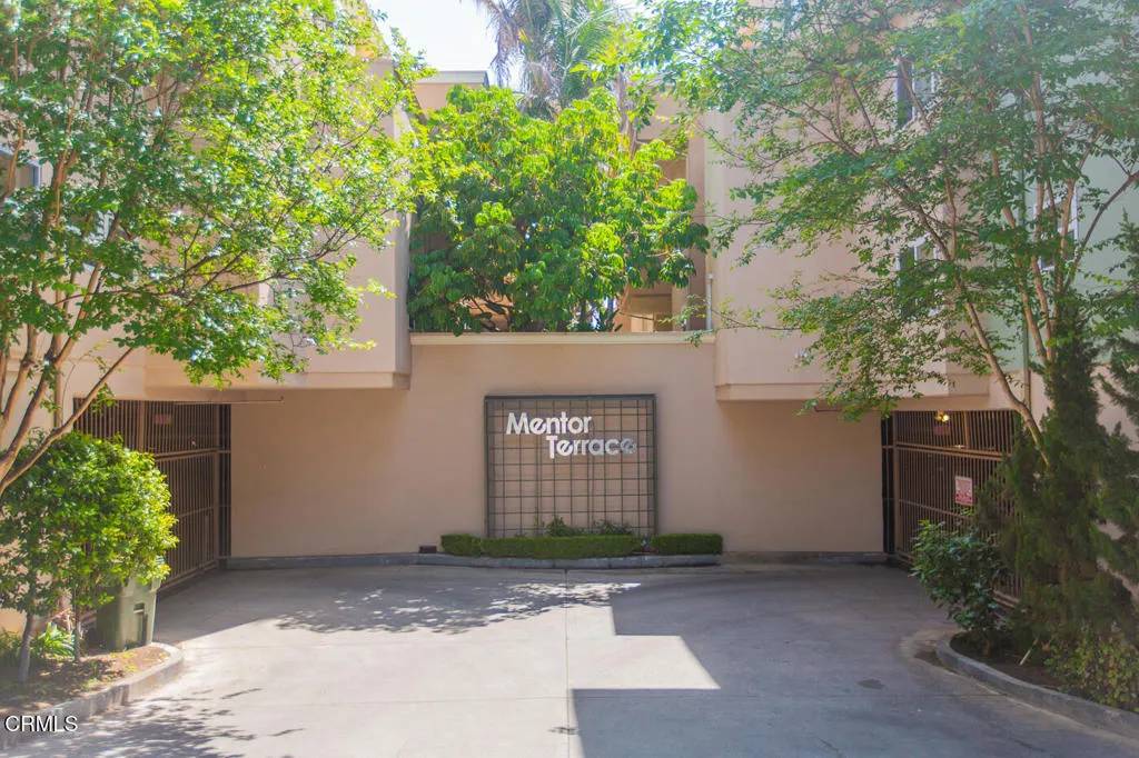 Pasadena, CA 91106,130 S Mentor Avenue #205
