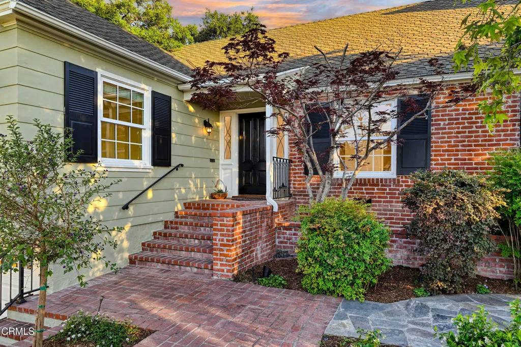 South Pasadena, CA 91030,1421 Oneonta Knoll